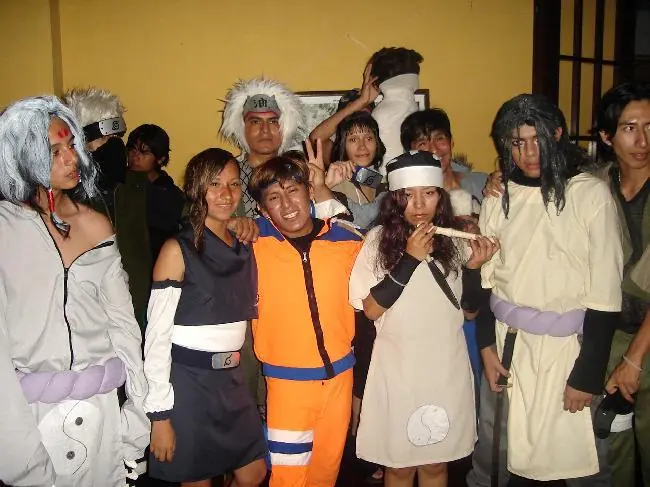 Policia