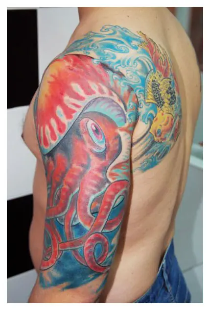 japones