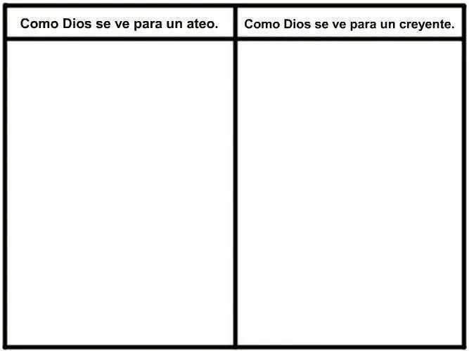ateismo