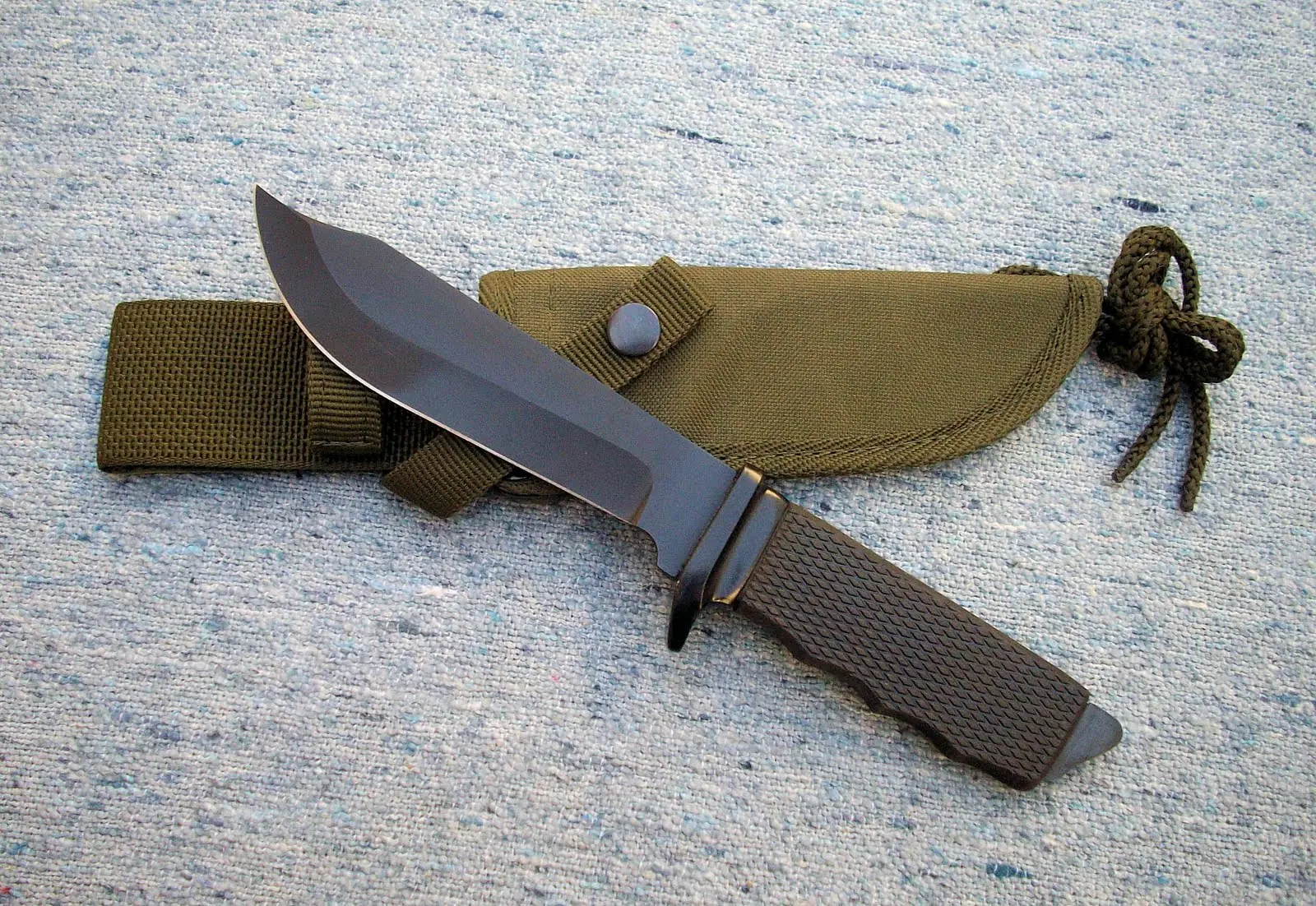 cuchillos