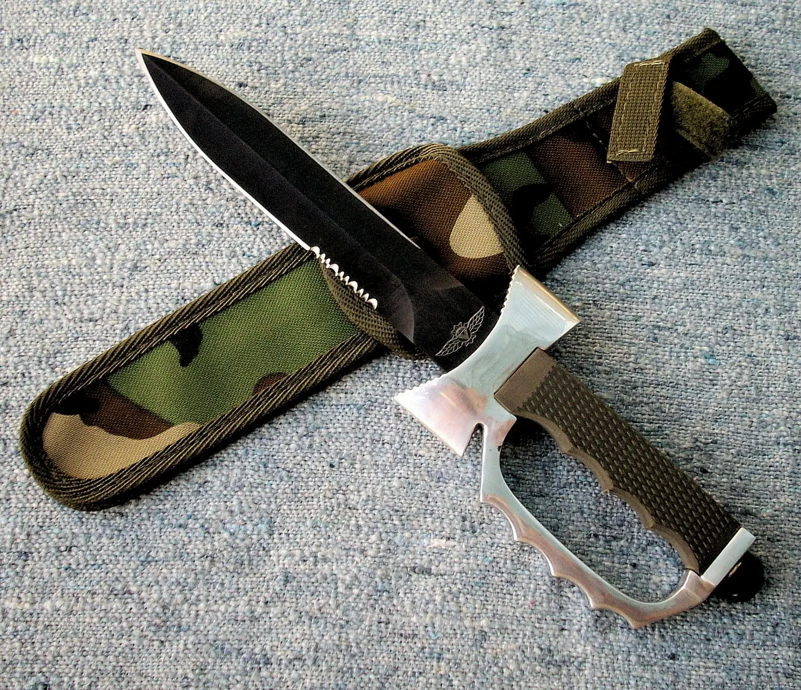 militares