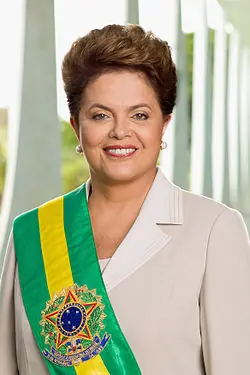 presidentas