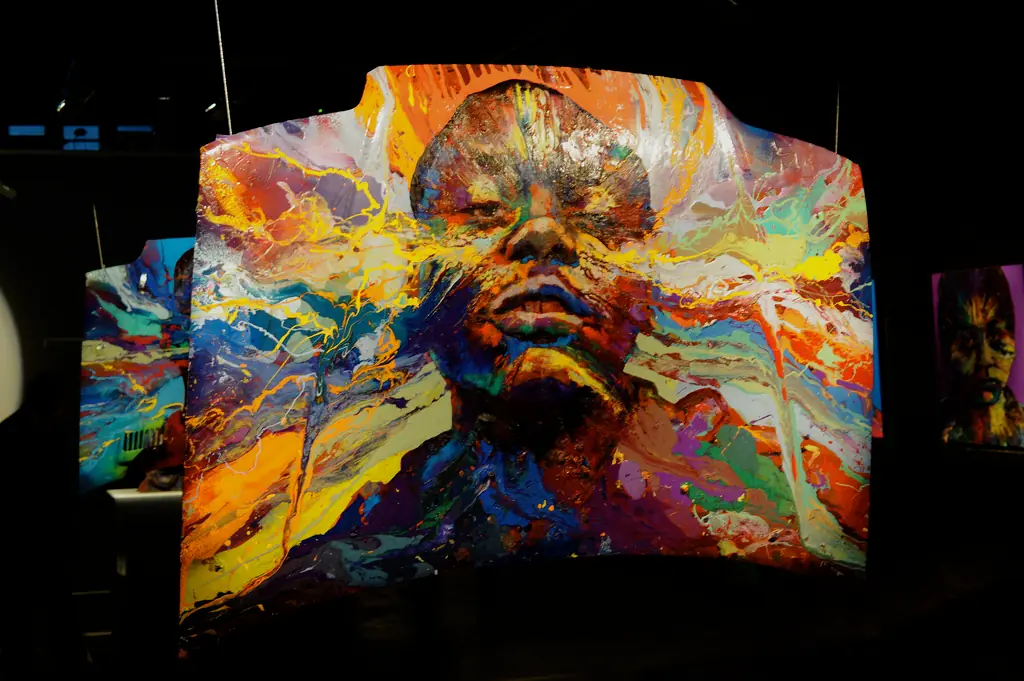 pinturas