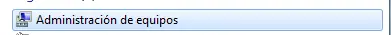Buscar los drivers correctos para tu PC
