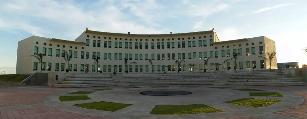 Conocé la ciudad de Queretaro La Nueva Casa De Ronaldinho