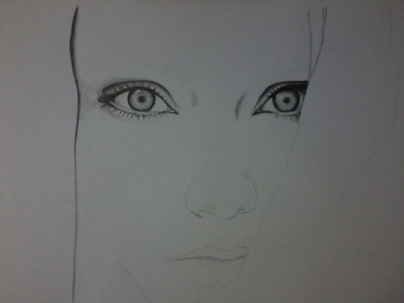 Ojos