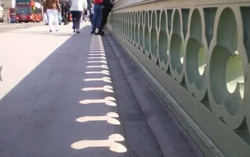 sombras