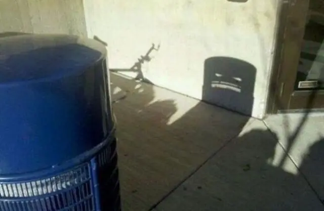 sombras