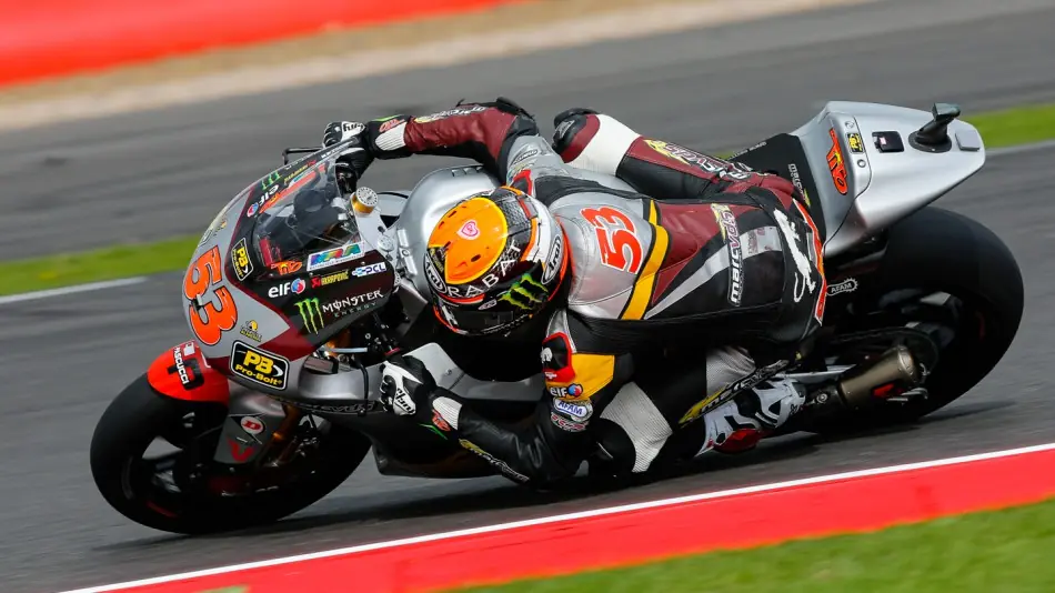 Silverstone