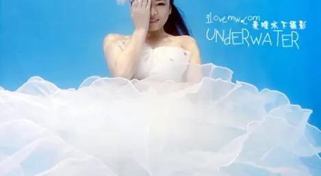 La nueva moda en China