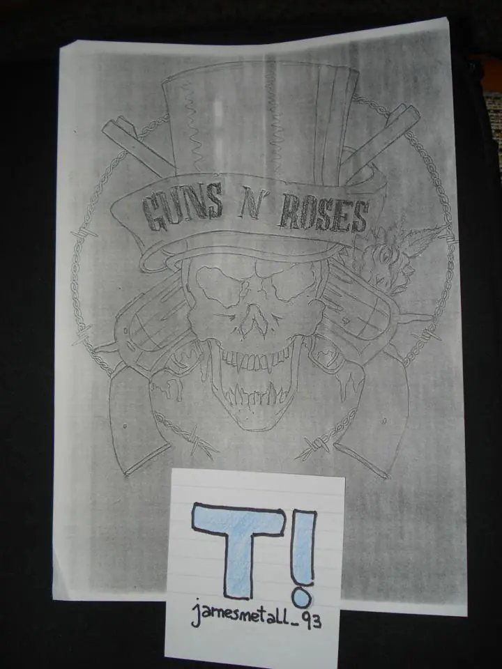 guns n roses