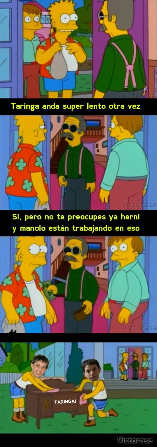 humor de manana