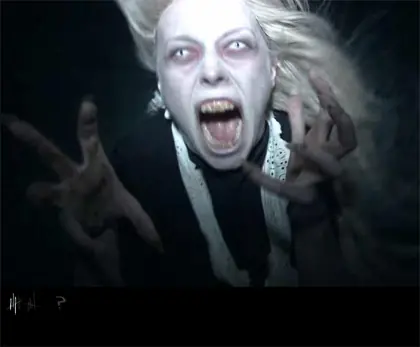 Las paginas y videos mas raros y perturbadores de la web