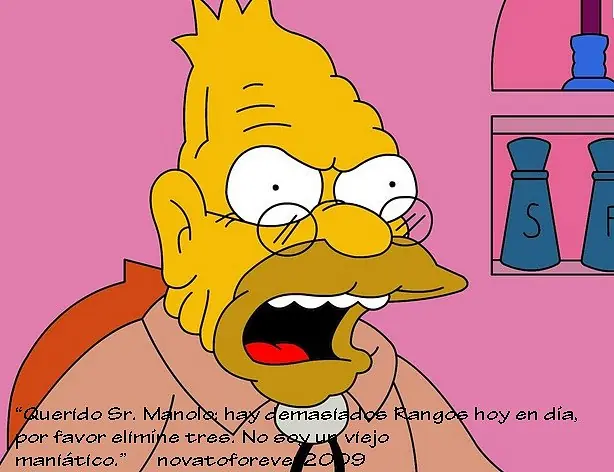 manana de humor