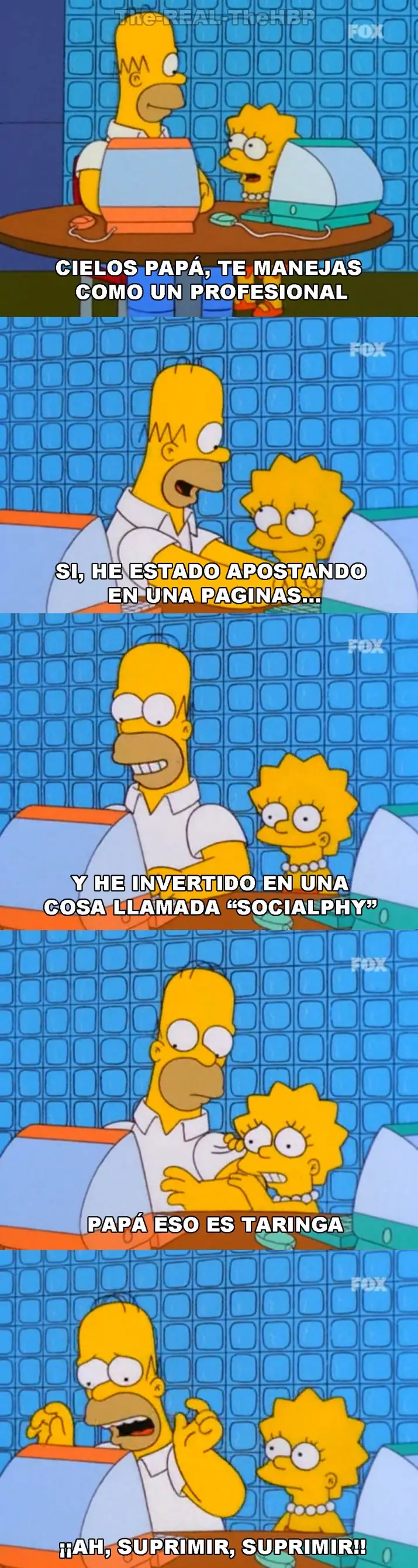 taringa
