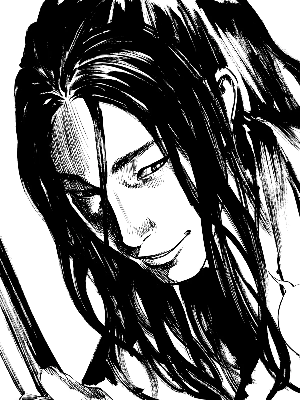 vagabond