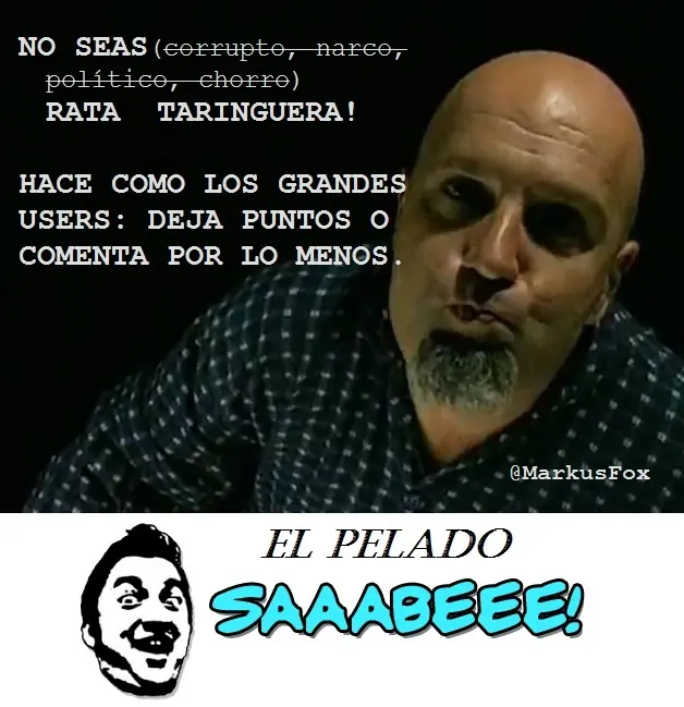 corrupcion