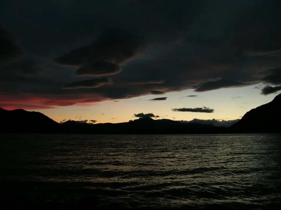 Fui a la Patagonia y te lo muestro...