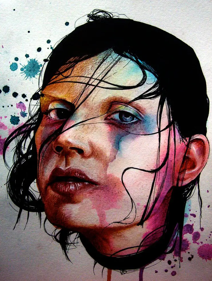 pinturas