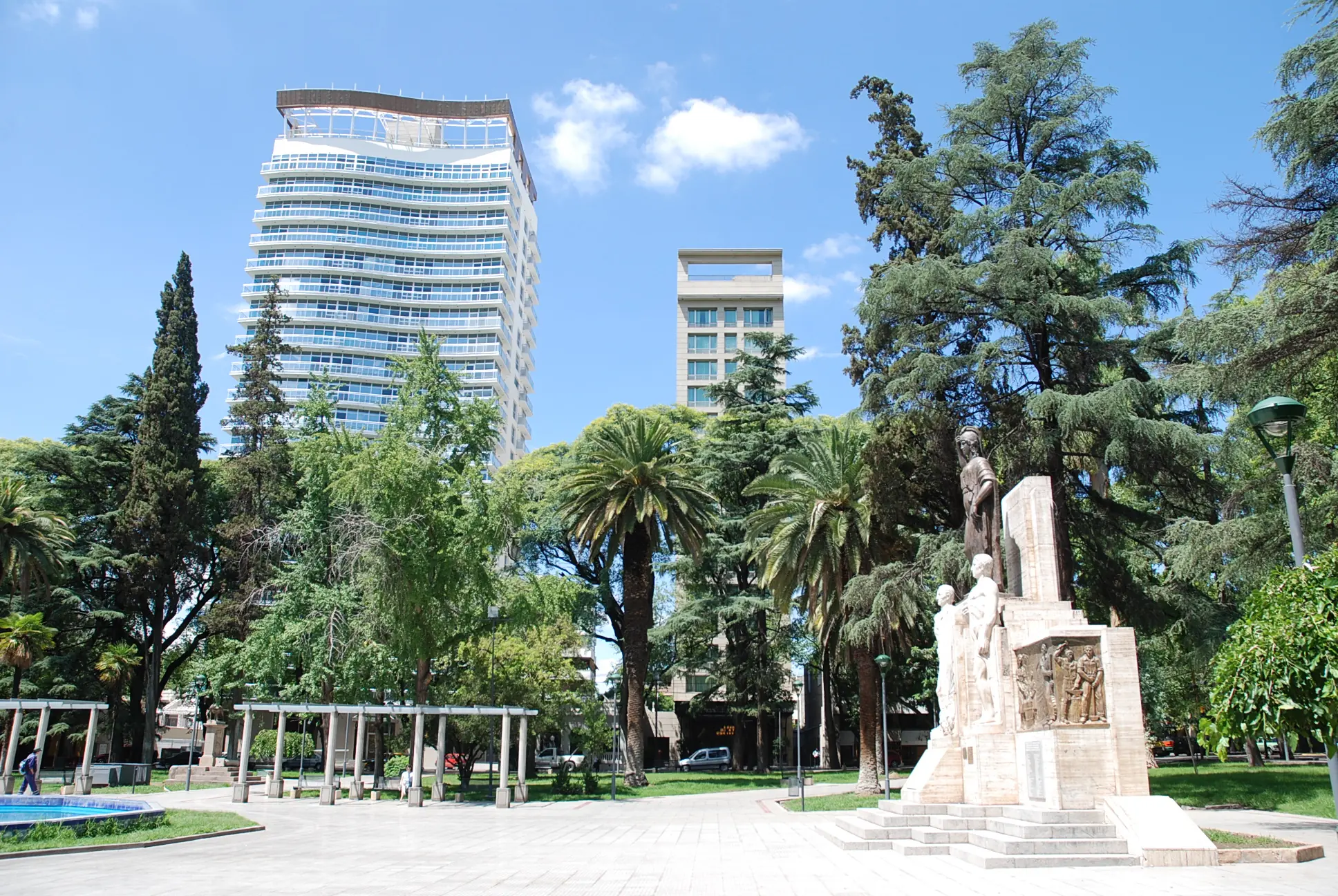 paisajes