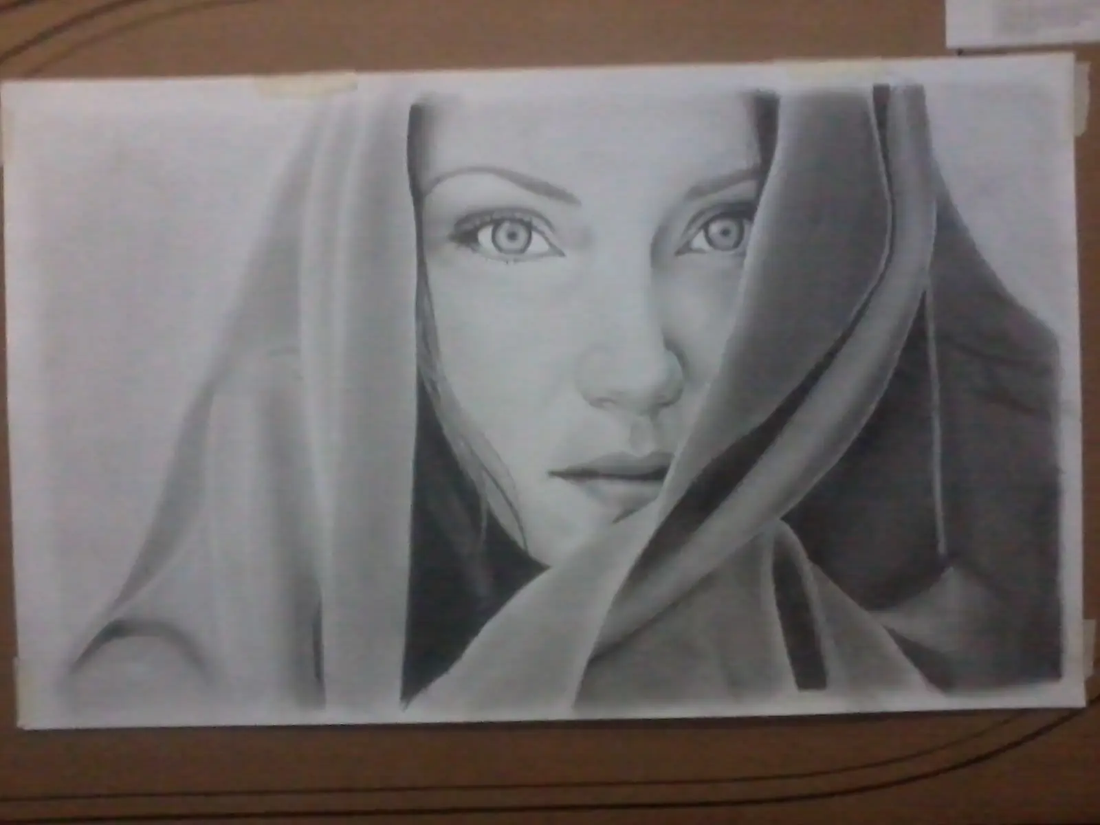 mujer