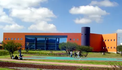 Conocé la ciudad de Queretaro La Nueva Casa De Ronaldinho