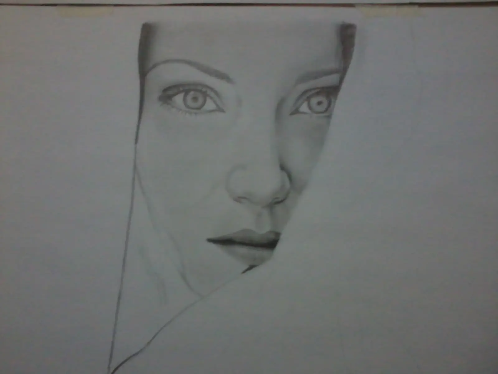 mujer