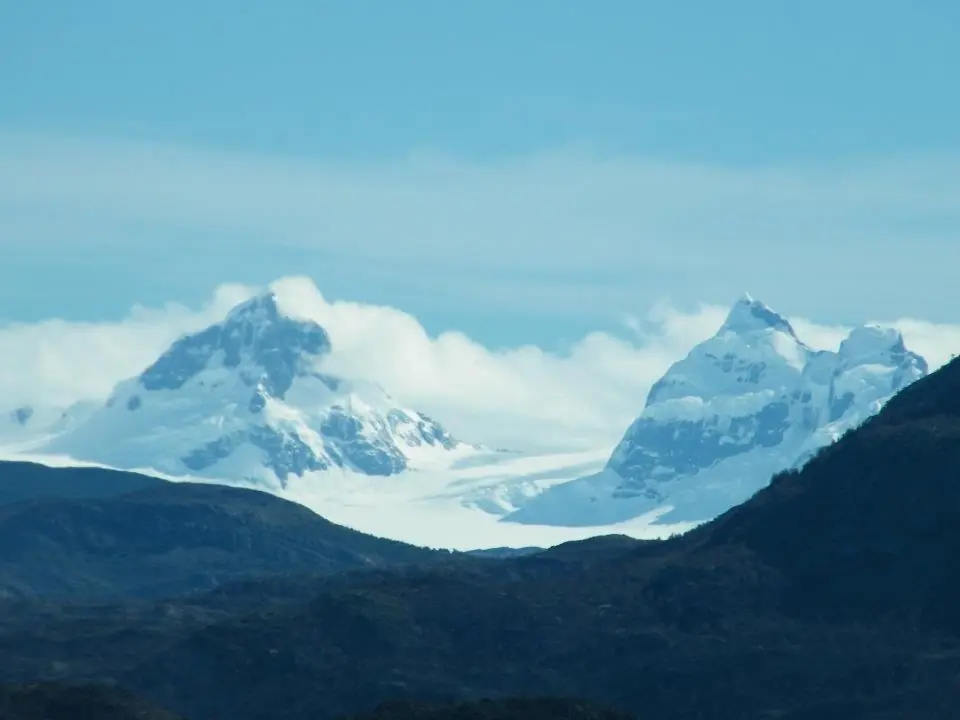 Fui a la Patagonia y te lo muestro...