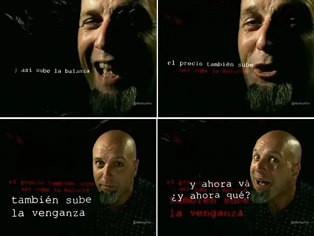 corrupcion