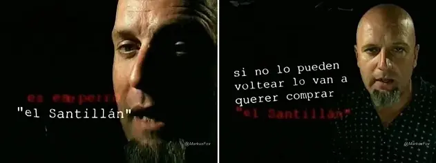 injusticia