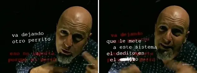 corrupcion