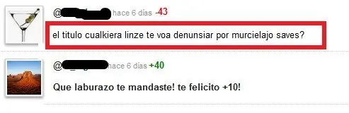 corrupcion