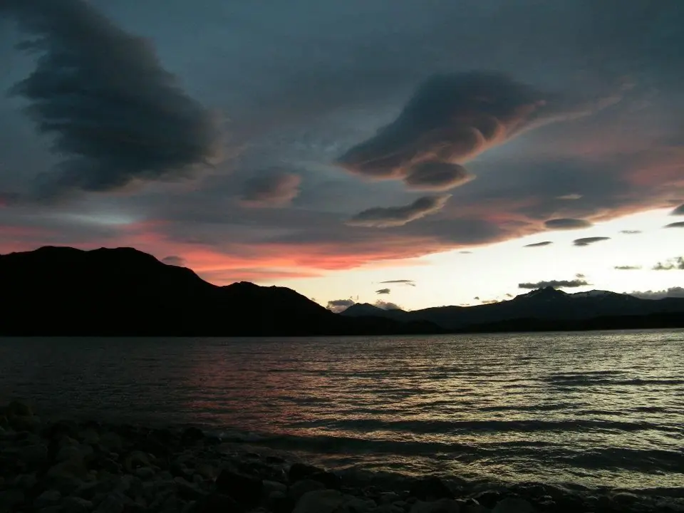 chile