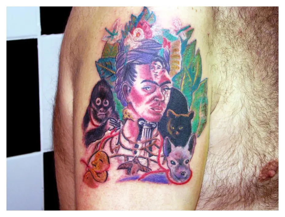 Cover Up