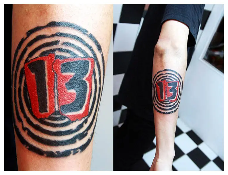 tatuajes