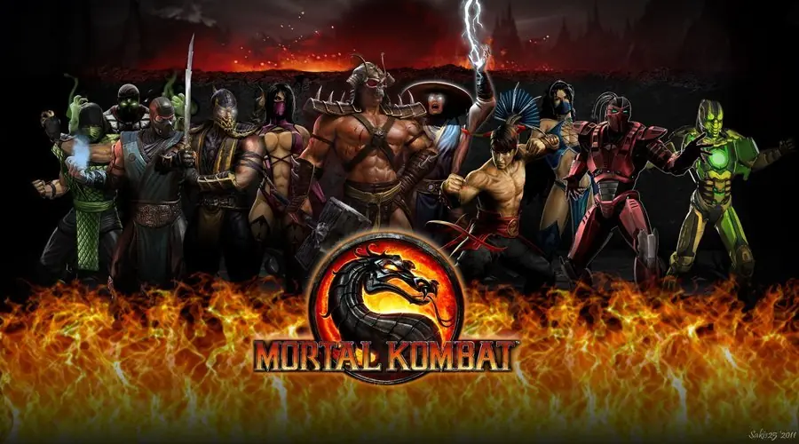 A solo 4 dias ya podes reservar tu Mortal Kombat 9 para pc