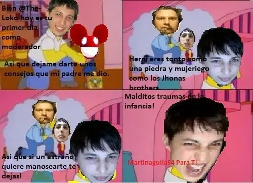 humor