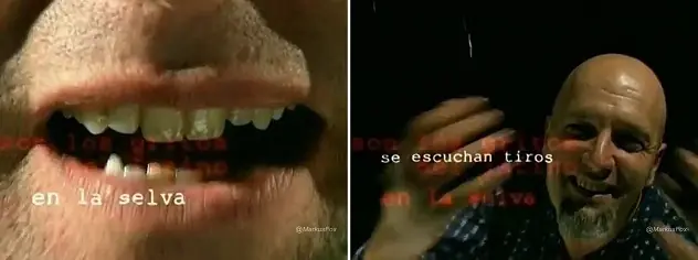 Apocalipsis Sr. Cobranza