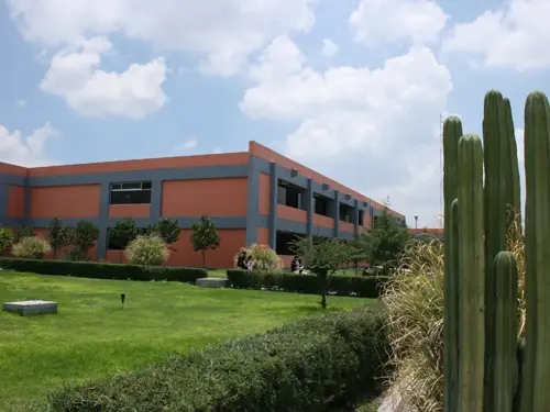 mexico