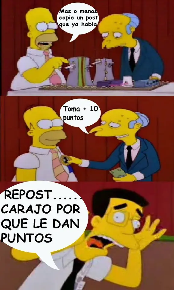 parodia