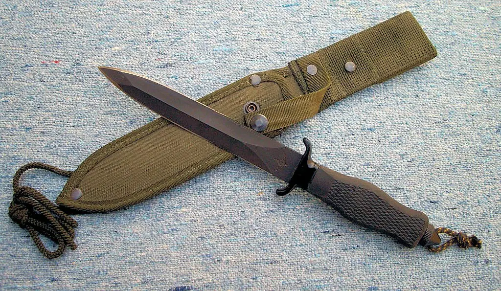 cuchillos