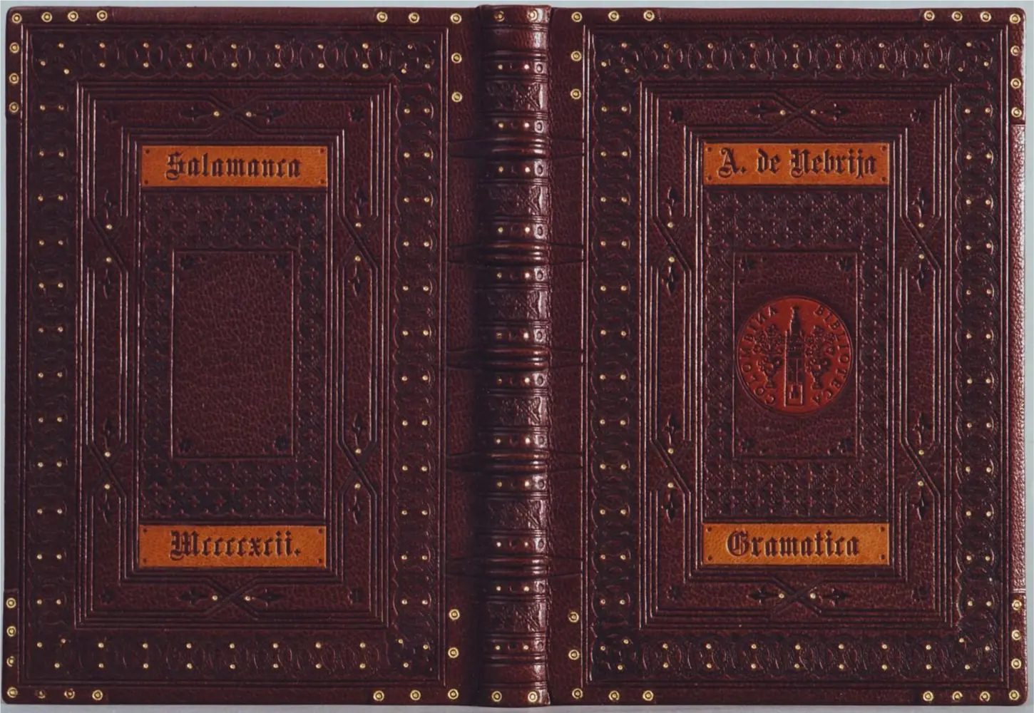 Encuadernación y Arte  - Taller Galvan