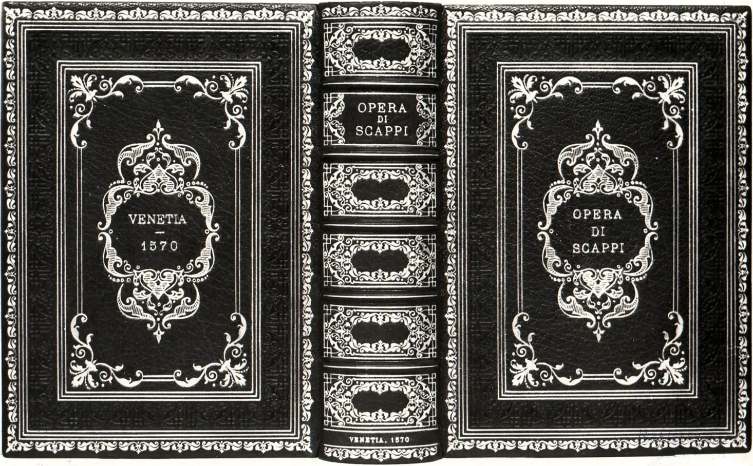 Encuadernación y Arte  - Taller Galvan