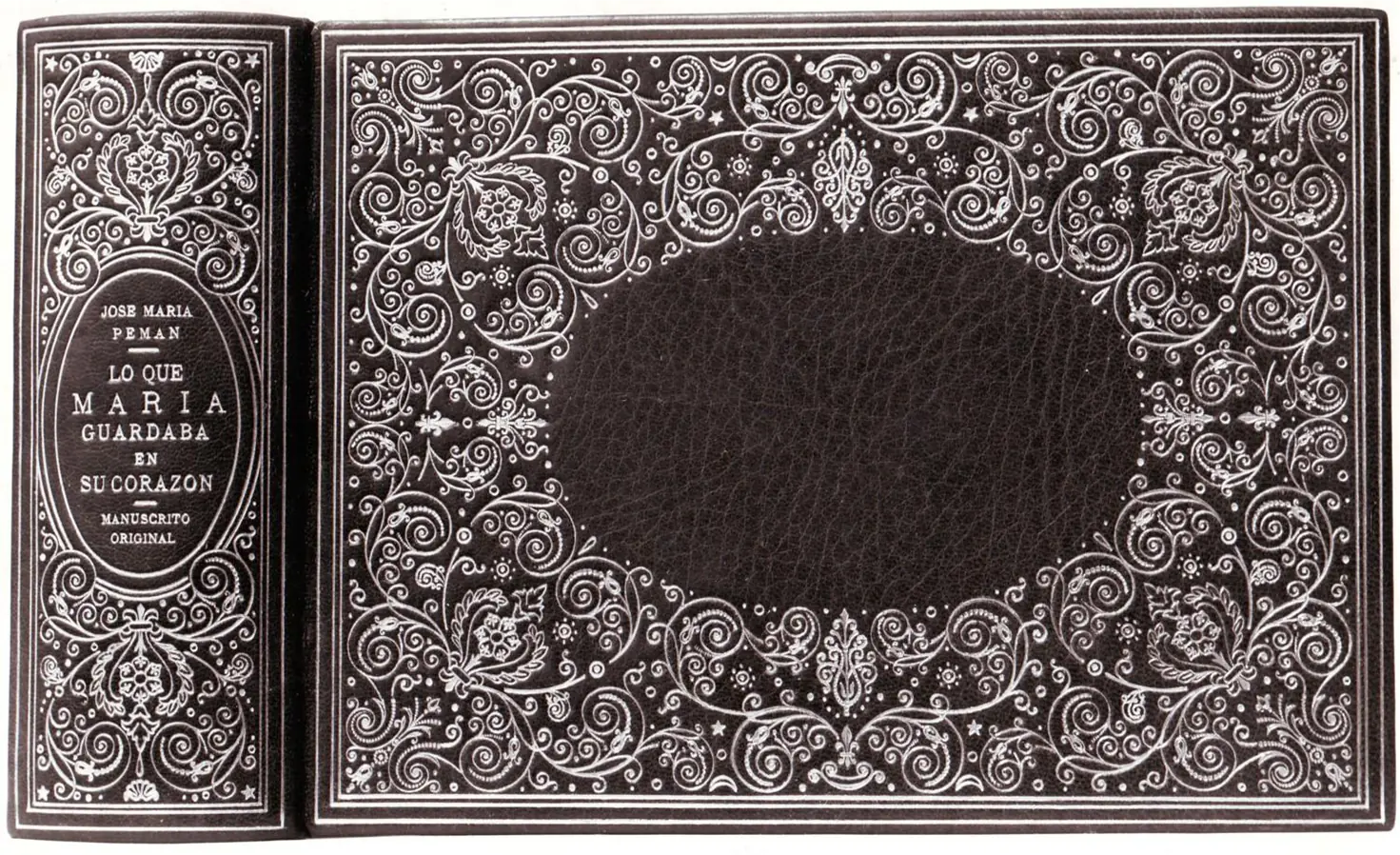 Encuadernación y Arte  - Taller Galvan