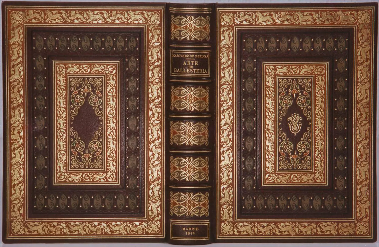 Encuadernación y Arte  - Taller Galvan