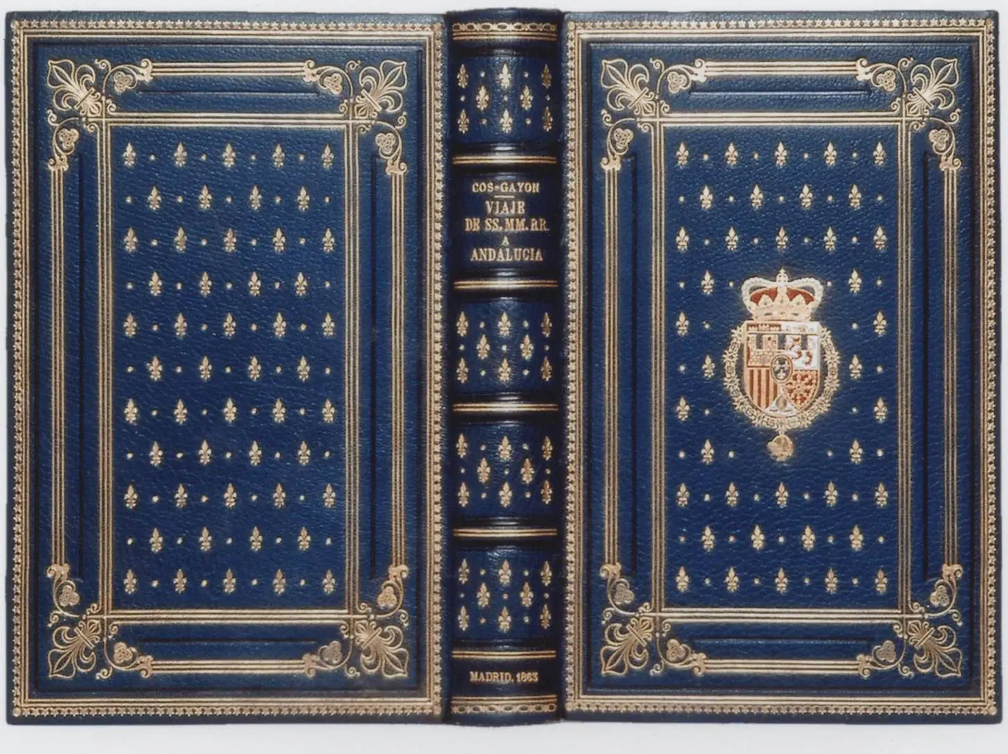 Encuadernación y Arte  - Taller Galvan