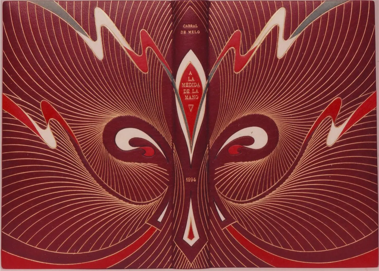 Encuadernación y Arte  - Taller Galvan