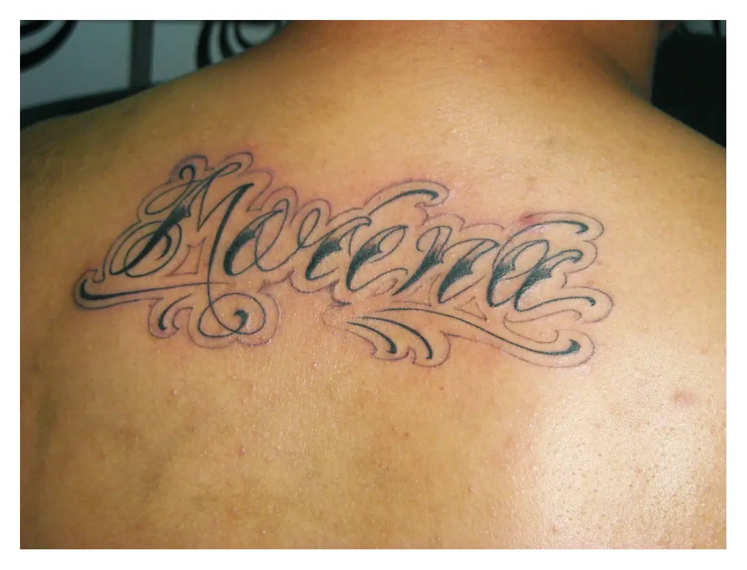 Tattoo