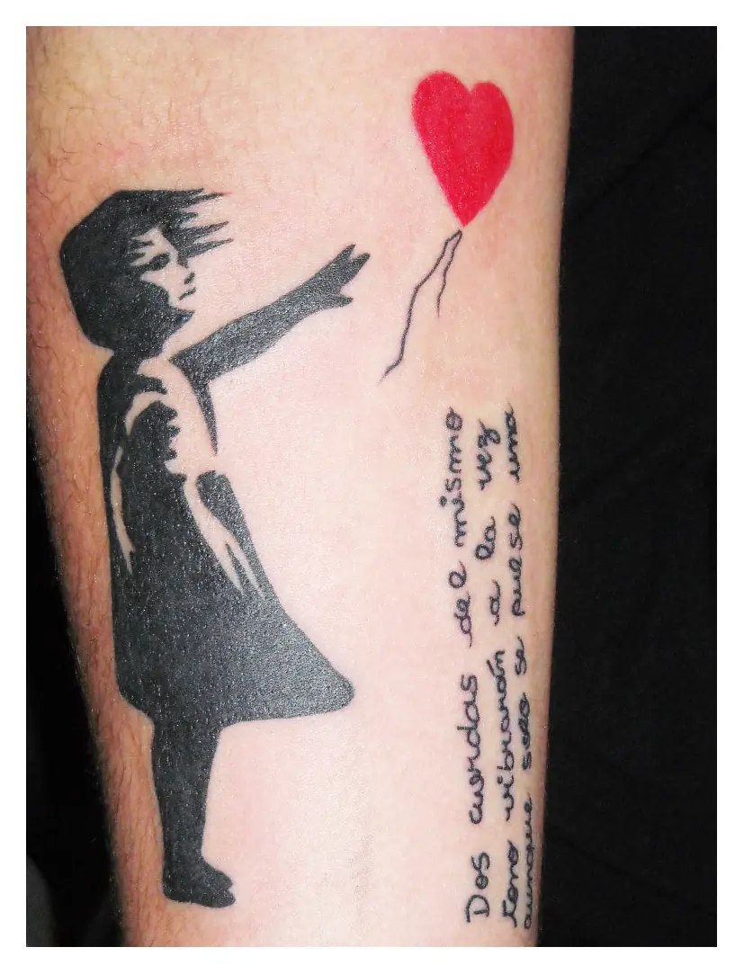 Tattoo