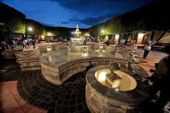 Conocé la ciudad de Queretaro La Nueva Casa De Ronaldinho